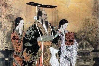 ​刘彻一生最爱的女人是谁?