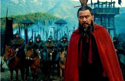 曹操杀孔融和杨修是因为气量太小么?