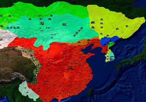 曹操杀孔融和杨修是因为气量太小么?