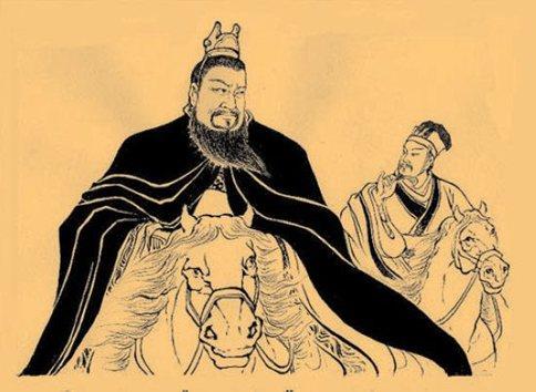 曹操杀孔融和杨修是因为气量太小么?