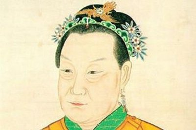 ​假如马皇后还活着,朱棣还敢造反吗