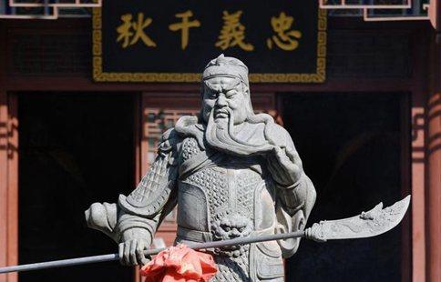 为什么张飞的女儿都嫁给了刘禅?