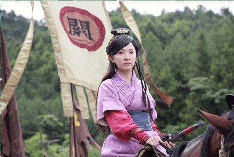 为什么张飞的女儿都嫁给了刘禅?
