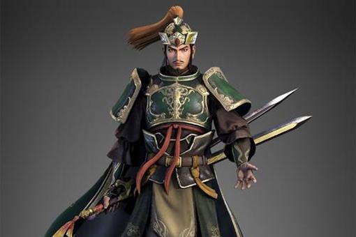 刘备错失的十大猛将分别都有谁?