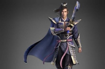 ​刘备错失的十大猛将分别都有谁?