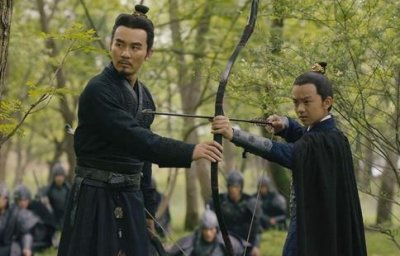 ​曹丕为什么想杀曹洪?