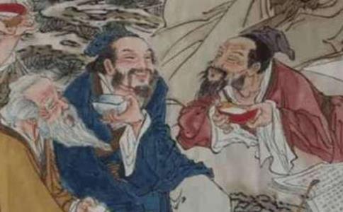古代的人们没有电视手机晚上是怎么过夜生活的呢?