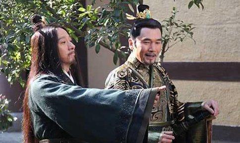 古代客卿是什么官职?