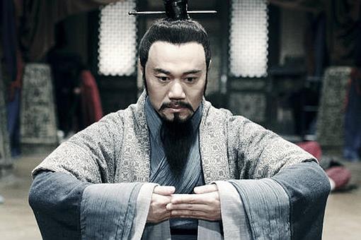 秦将王龁怎么死的