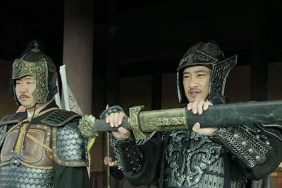 ​秦将王龁怎么死的