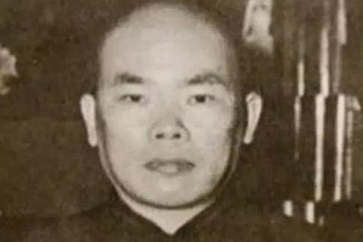 林怀部除掉汉奸张啸林之后结局怎么样了?