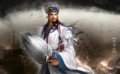 为什么凤雏庞统没有卧龙诸葛亮名气大?