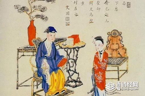 柳下惠真的坐怀不乱吗