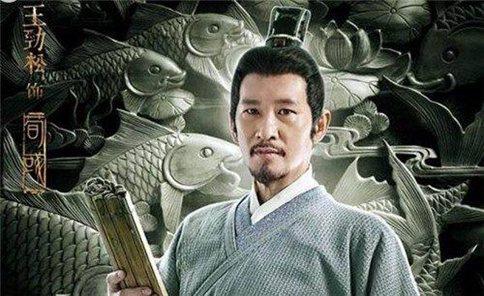 荀彧想恢复汉室为什么不跟着刘备?