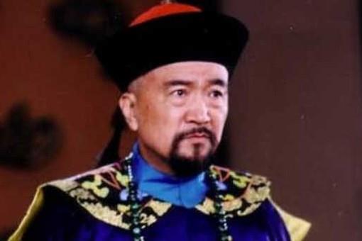 历史上如何评价刘墉