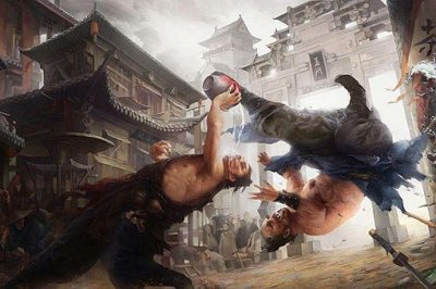 ​真实的武松是怎么死的