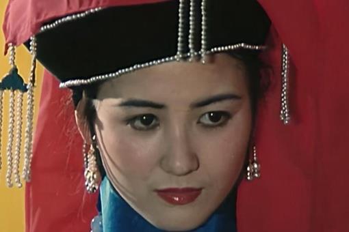 慈安为何不救阿鲁特氏?