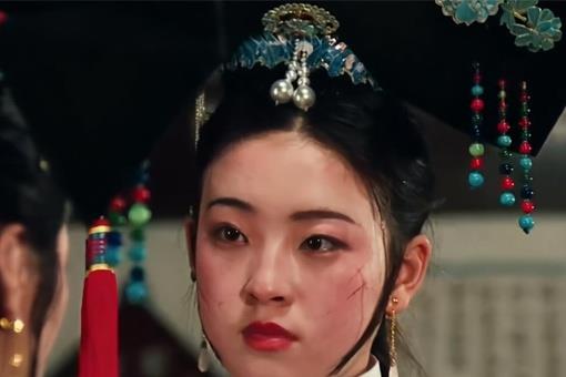 慈安为何不救阿鲁特氏?