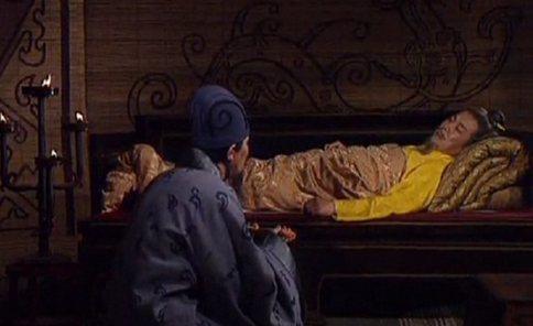 诸葛亮坚持北伐算穷兵黩武么?