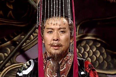 诸葛亮坚持北伐算穷兵黩武么?
