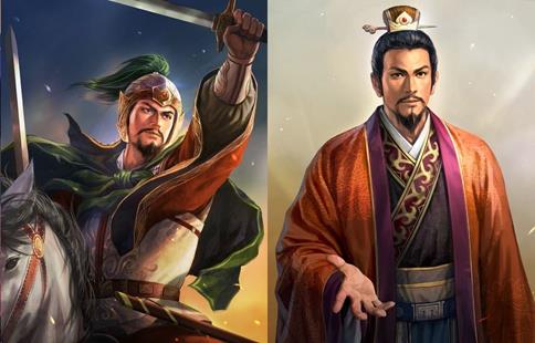 诸葛亮坚持北伐算穷兵黩武么?