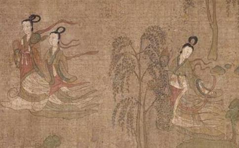 为何魏晋多美男?只因为这本书