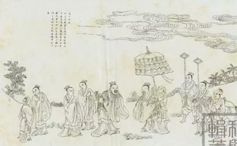 故宫里面的龙椅到底是用什么材料做的?