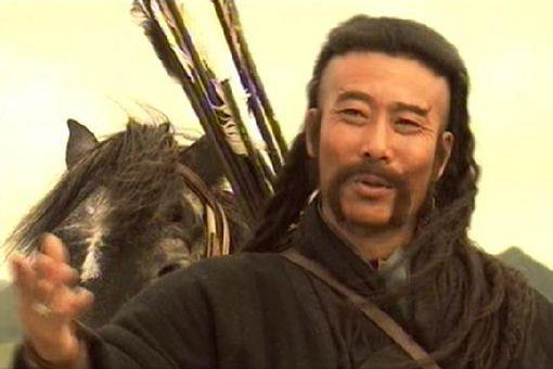 历史上真的存在哲别这个人吗