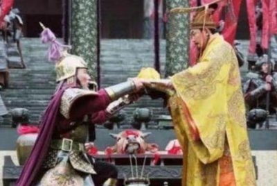 ​秦汉时期的将士们，能得到哪些精神性赏赐？