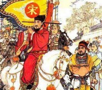 ​宋朝时期的宣抚使是做什么的 他们的权力有多大