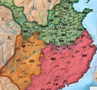 ​蜀汉为什么会灭亡 家底薄只是其中之一