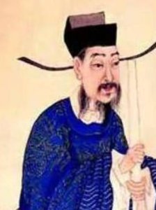​大唐宰相李林甫：揭秘其传奇人生