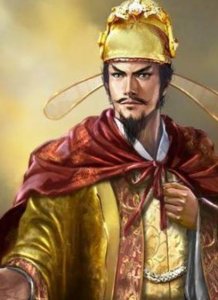 ​李世民为什么不等李渊死了再夺嫡？