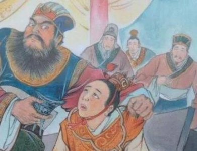 ​儒家这么喜欢复古 儒家为什么只喜欢推崇周朝
