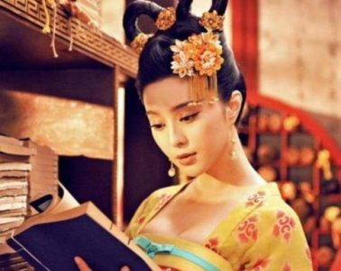 ​武则天已年老，为何还要找面首进宫伺候？