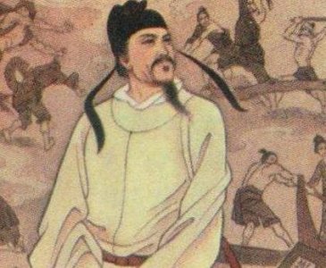 ​李白常年吃喝游玩还不工作 李白的钱是怎么来的
