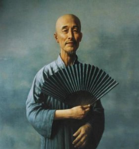 ​李叔同活了多少岁寿命（弘一法师为什么才活62岁）