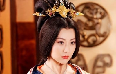 ​李世民为什么娶萧皇后做爱妃（萧皇后嫁给李世民的原因）