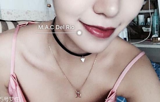 黄皮适合什么颜色的口红？口红界的常青树