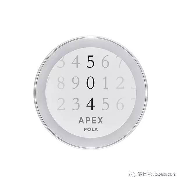 pola洗发水分几个系列 pola洗发水成分