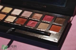 anastasia眼影多少钱？anastasia眼影试色专柜价格