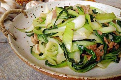 ​隔夜菜的危害是什么 危害是这样