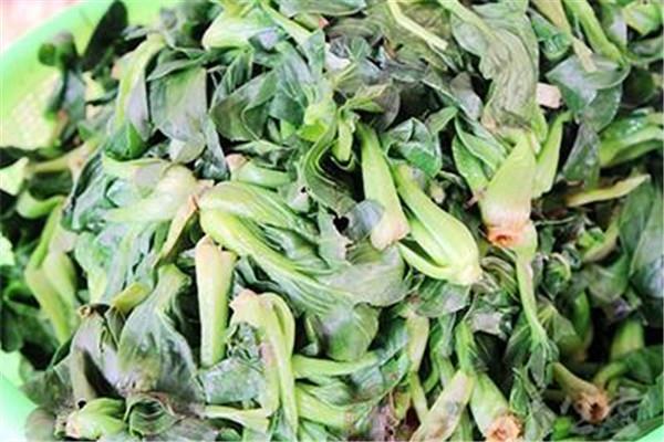 隔夜菜的危害是什么 危害是这样