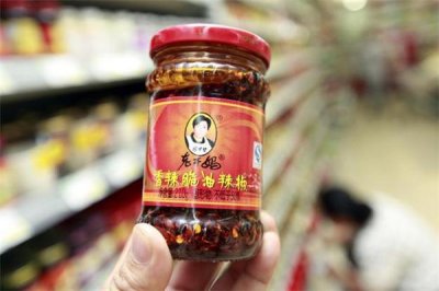 ​老干妈吃多了会上火吗 老干妈可以长期吃吗