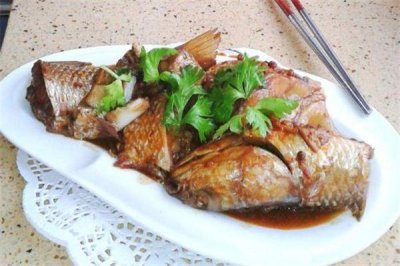 ​梭鱼不能和什么一起吃 梭鱼食用禁忌