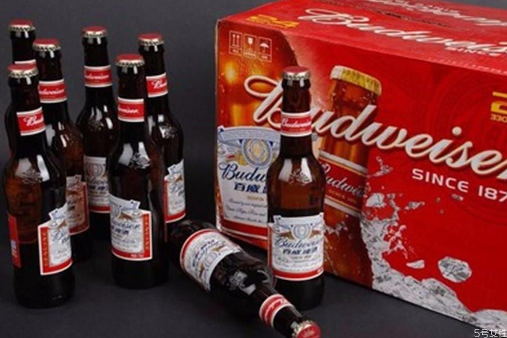 百威啤酒是哪个国家的 百威啤酒是什么档次