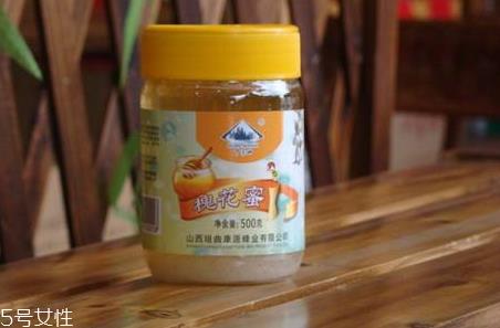 槐花蜜会结晶吗 结晶要求更高