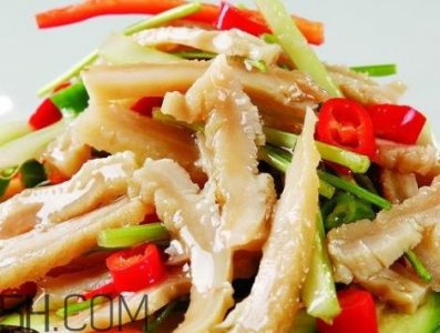 ​毛肚怎么保存 泡发好的毛肚怎么保存