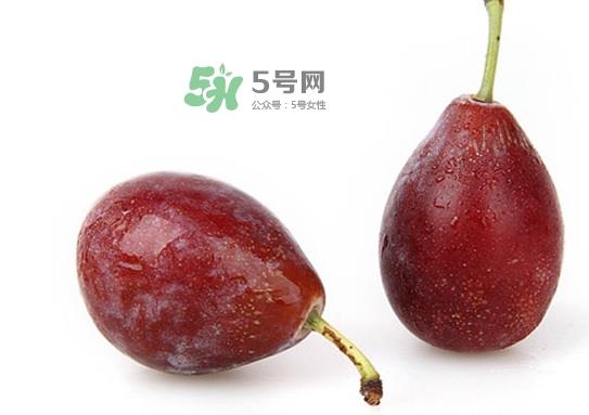 西梅一次多少合适？西梅一天吃几个最好
