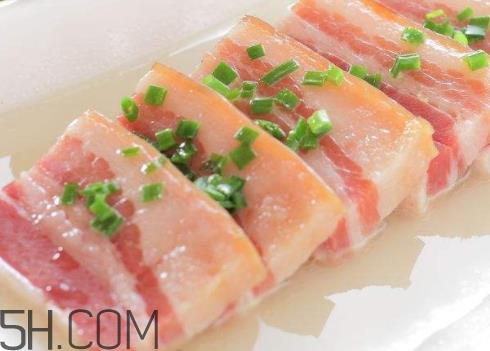 咸肉长蛆了能吃吗 腌的咸肉长蛆怎么处理